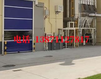 管城回族快速防爆卷帘门