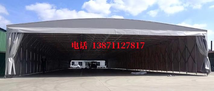 管城回族湖北工业仓库篷房