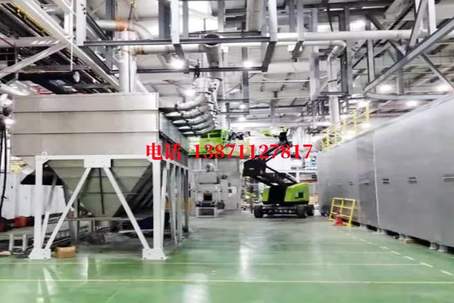 管城回族机电设备安装工程,设备安装公司