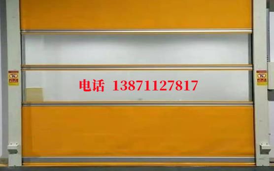 管城回族洁净室门